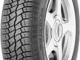 Continental CONTI CONTACT CT 22 87T summer tyres