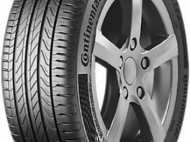 Continental CONTI ULTRACONTACT 91T summer tyres