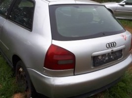 Audi A3 | 1