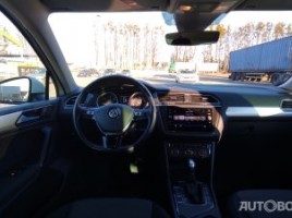 Volkswagen Tiguan, 2.0 l., Внедорожник | 3