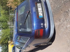 Audi A6, Универсал | 1