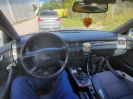 Audi A6, Универсал | 2