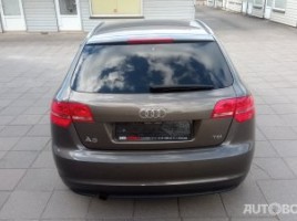 Audi A3, 1.6 l., hečbekas | 3