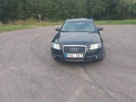 Audi A6 | 1