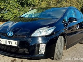 Toyota Prius, 1.8 l., hečbekas | 2