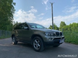 BMW X5 | 1