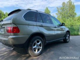 BMW X5 | 2