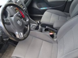 Volkswagen Golf, 2.0 l., hatchback | 1