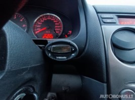 Mazda 6, 2.0 l., hečbekas | 3