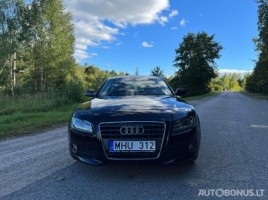 Audi A5 SPORTBACK | 1