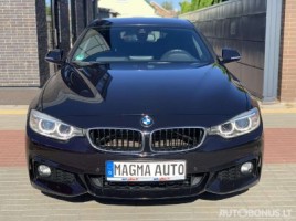 BMW 420 Gran Coupe | 2