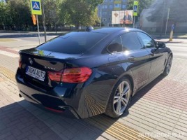 BMW 420 Gran Coupe | 3