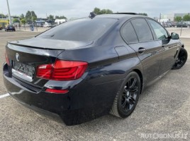BMW 520, 2.0 l., Седан | 2