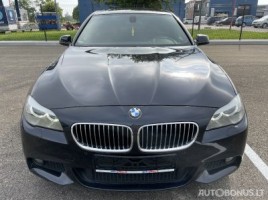 BMW 520, 2.0 l., Седан | 4