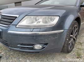 Volkswagen Phaeton, 3.0 l., Седан | 3