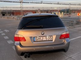 BMW 535 | 2