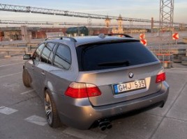 BMW 535 | 4