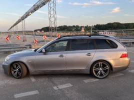 BMW 535 | 1