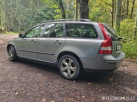 Volvo V50 | 4