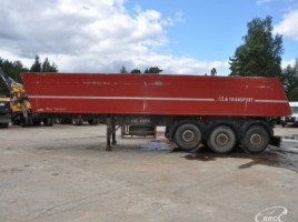 Kel-Berg T40 30M3 trailer | 3