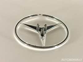 Mercedes-Benz C class, Universal | 1