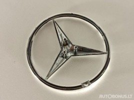 Mercedes-Benz C class, Universal | 3