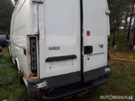 Iveco Daily, Komercinis | 1