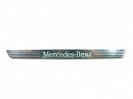 Mercedes-Benz CLA klasė, Sedanas | 1