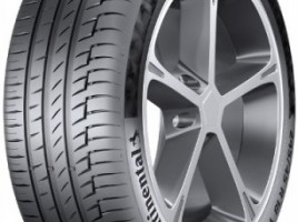 Continental CONTI PREMIUMCONTACT 6 95W SSR summer tyres