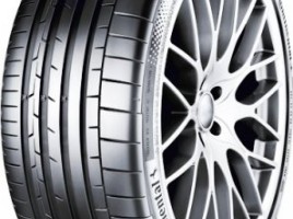 Continental CONTI SPORTCONTACT 6 102Y XL T summer tyres
