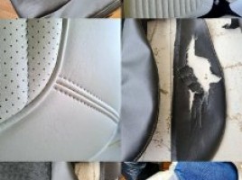  Automobilių ir motociklų sėdynių remontas | 3