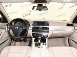 BMW 523, 3.0 l., sedanas | 2