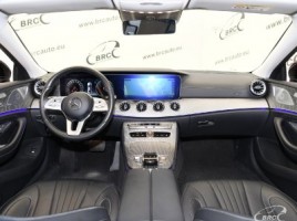 Mercedes-Benz CLS350, 2.9 l., sedanas | 2