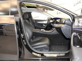 Mercedes-Benz CLS350, 2.9 l., sedanas | 3