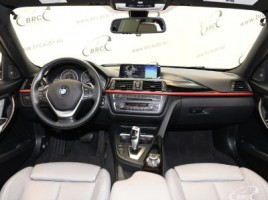 BMW 328, 2.0 l., sedanas | 2