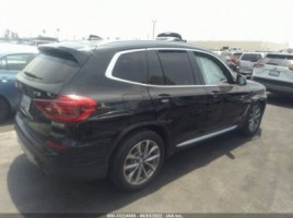 BMW X3, cross-country | 3