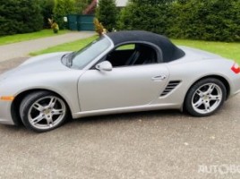 Porsche Boxster | 4