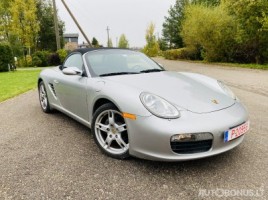 Porsche Boxster | 1