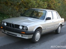BMW 316 | 3