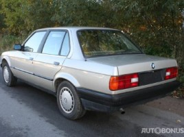 BMW 316 | 4