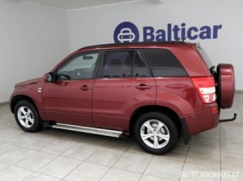 Suzuki Grand Vitara | 3