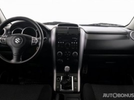 Suzuki Grand Vitara, 1.9 l., visureigis | 4