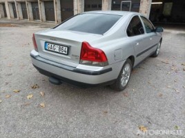 Volvo S60 | 2