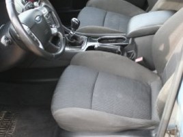 Ford Mondeo, 1.8 l., hečbekas | 4