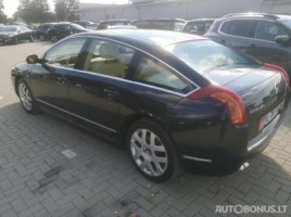 Citroen C6, 2.7 l., Седан | 2