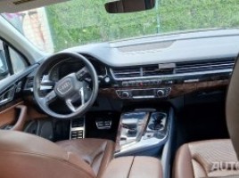 Audi Q7, 3.0 l., Внедорожник | 3