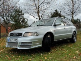Audi A4 | 2