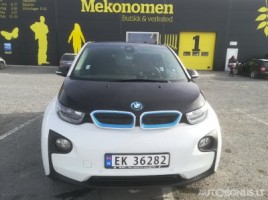 BMW i3 | 1