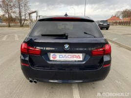 BMW 520, 2.0 l., universalas | 4