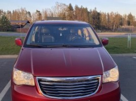 Chrysler Town & Country | 1